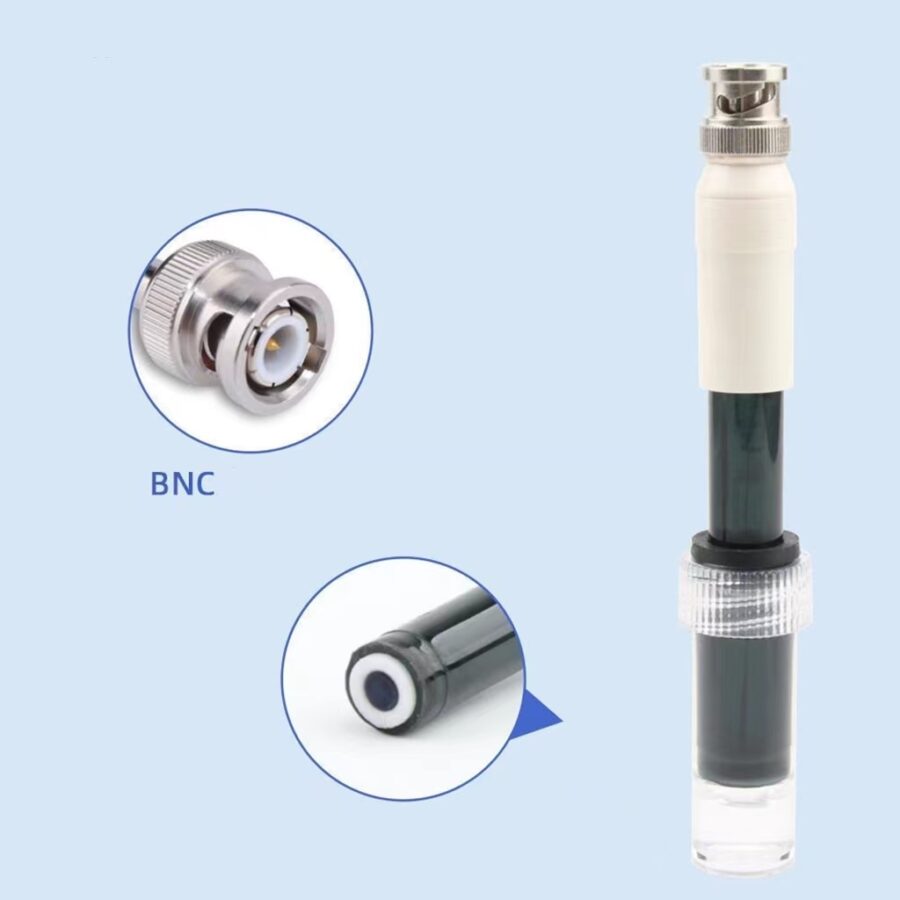 SONDA PH DI RICAMBIO - immagine 2